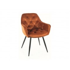 Cherry Velvet Cinnamon